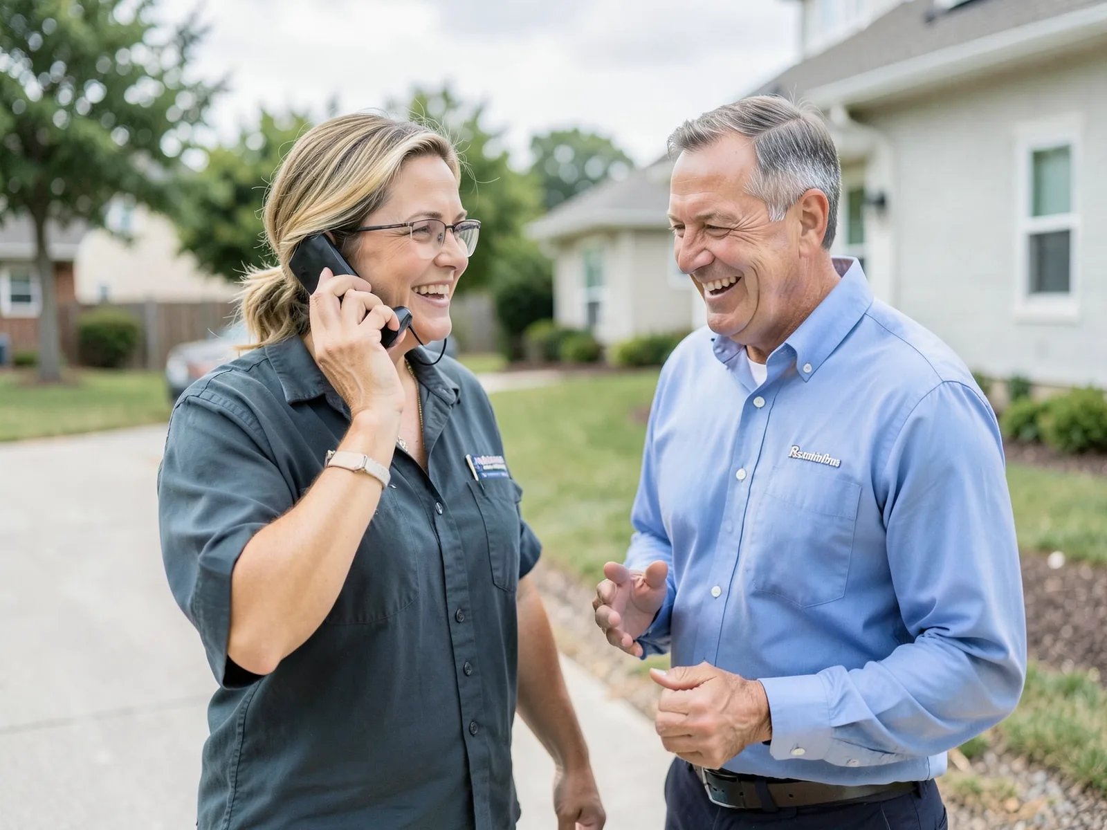 Frequently Asked Questions About Frozen Pipe Damage Restoration in Wilson, TX